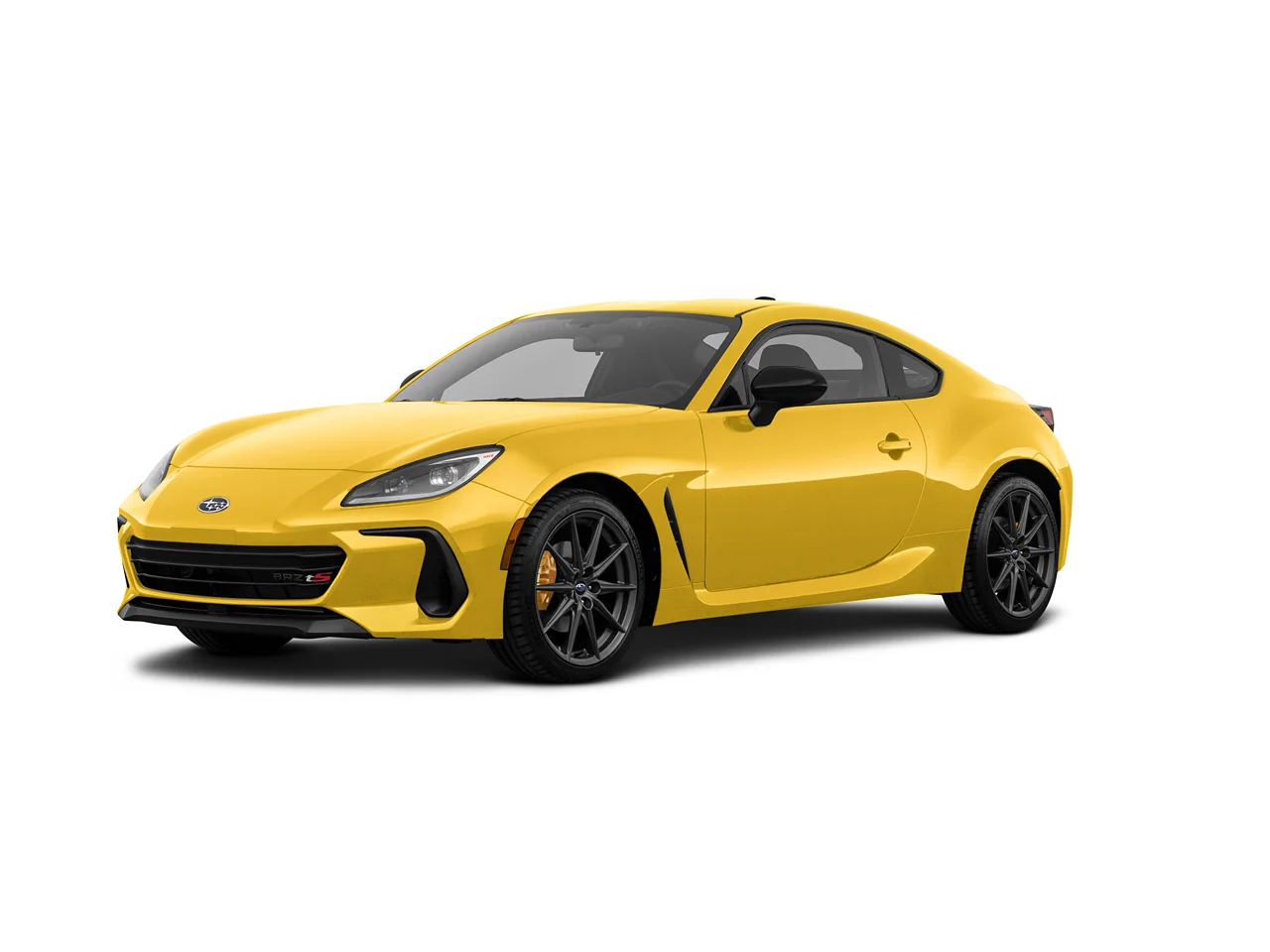 2026 Subaru BRZ