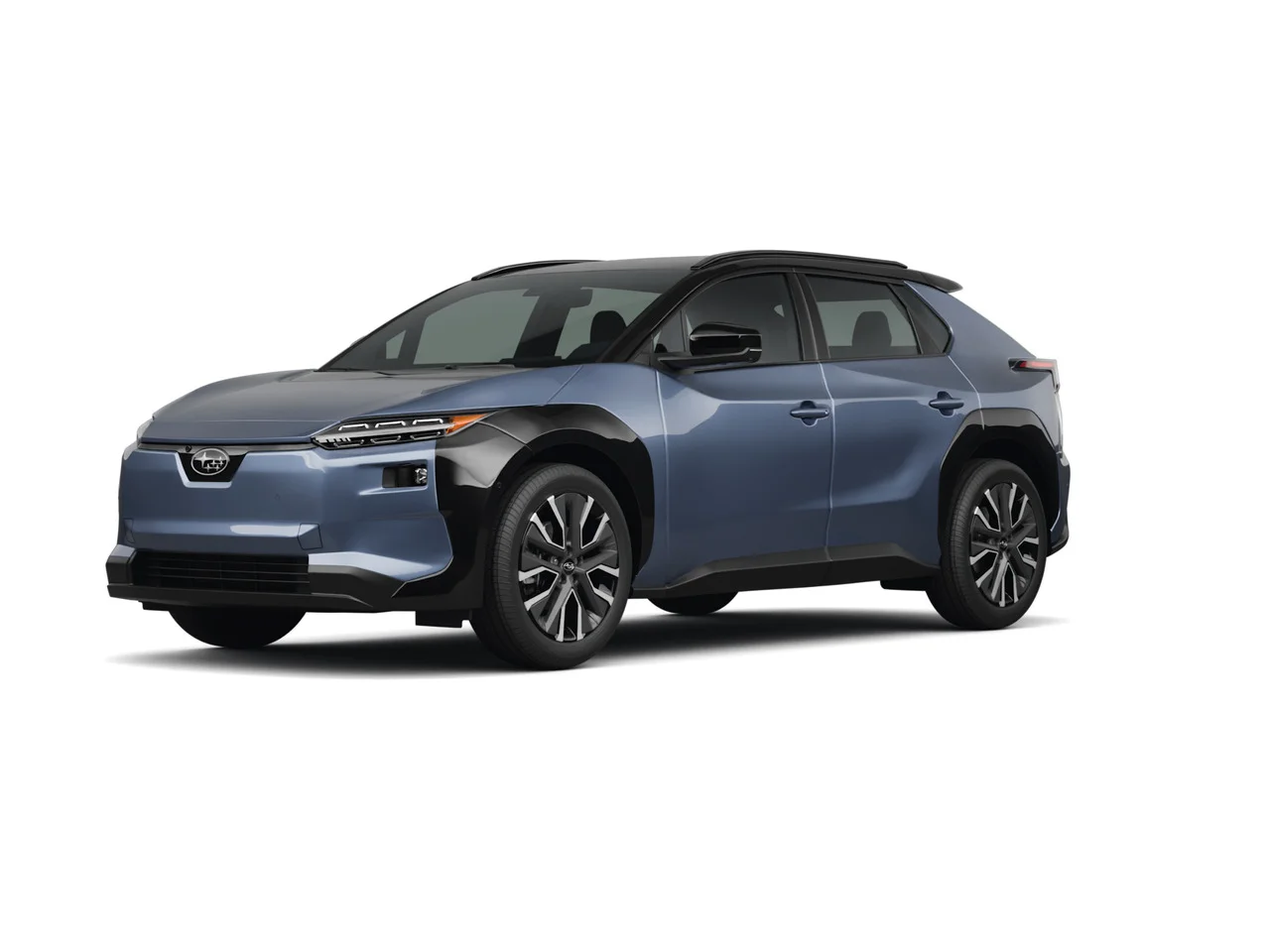 2026 Subaru Solterra