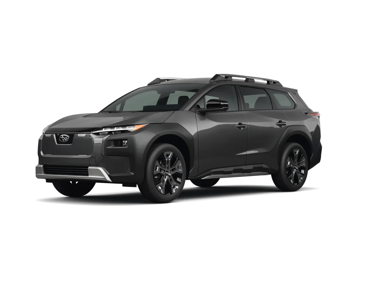 2026 Subaru Trailseeker