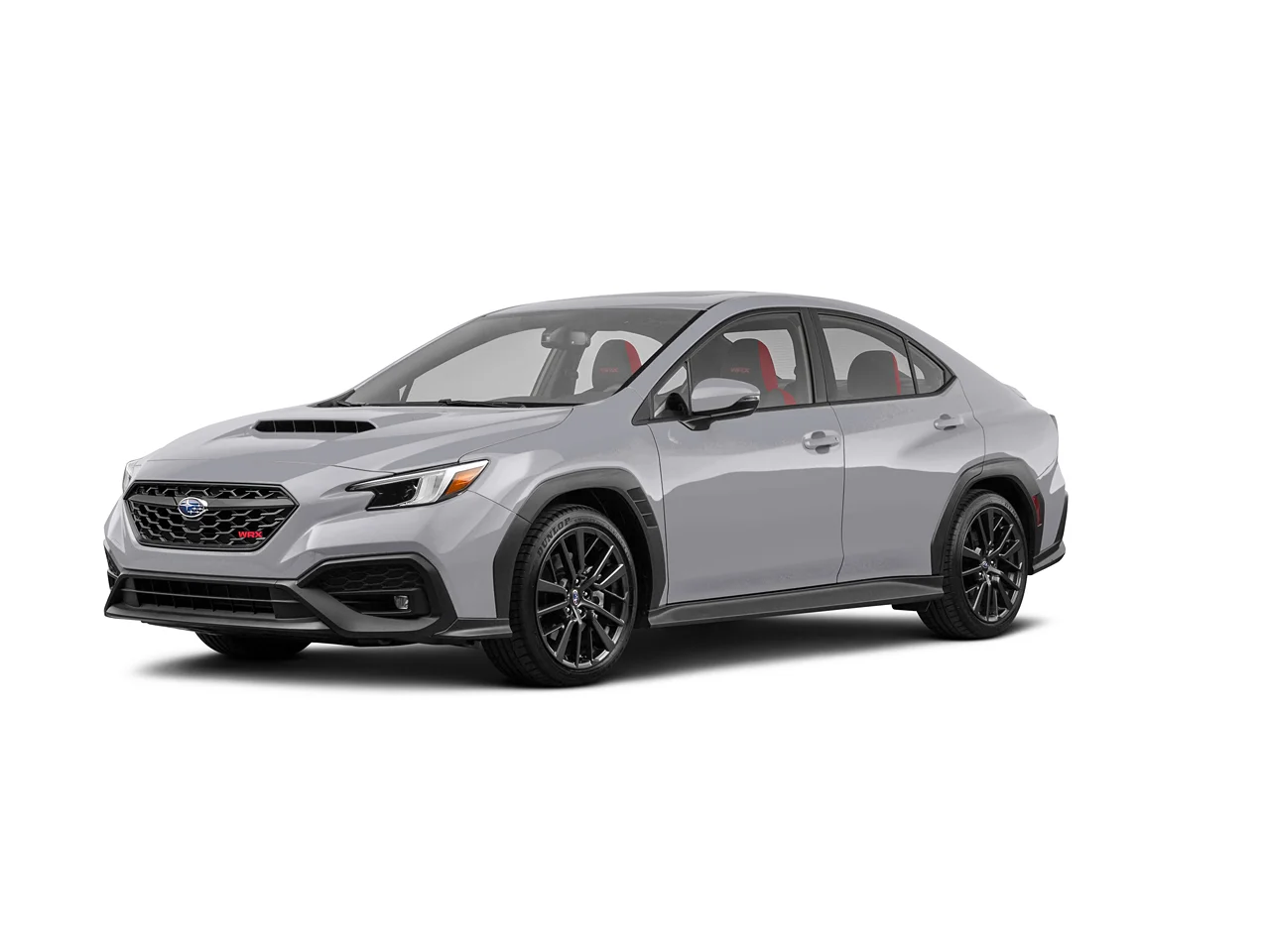 2026 Subaru WRX