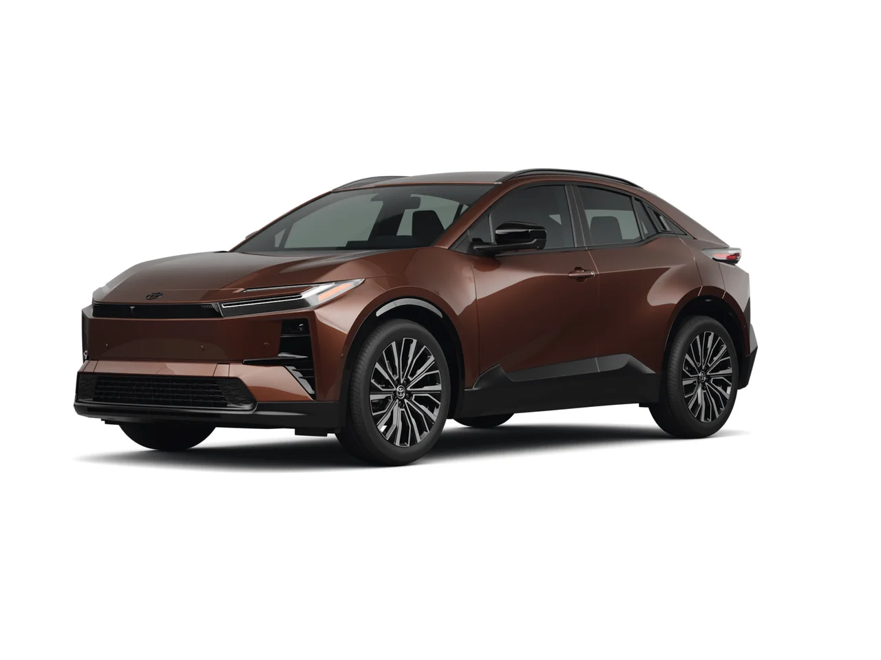 2026 Toyota C-HR