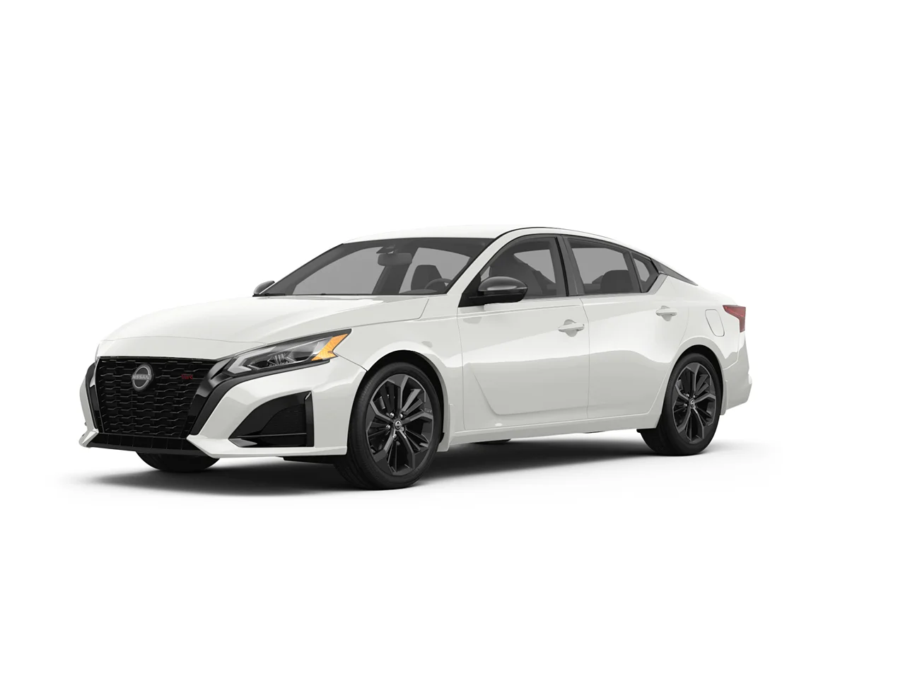2026 Nissan Altima