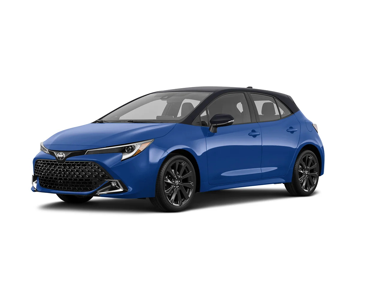 2026 Toyota Corolla Hatchback