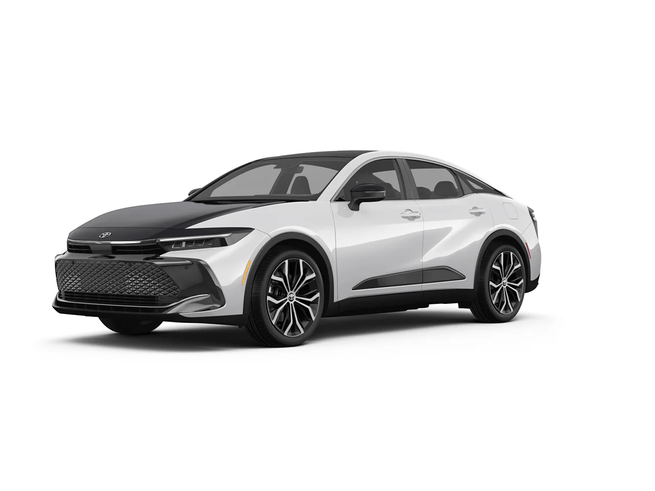 2026 Toyota Crown
