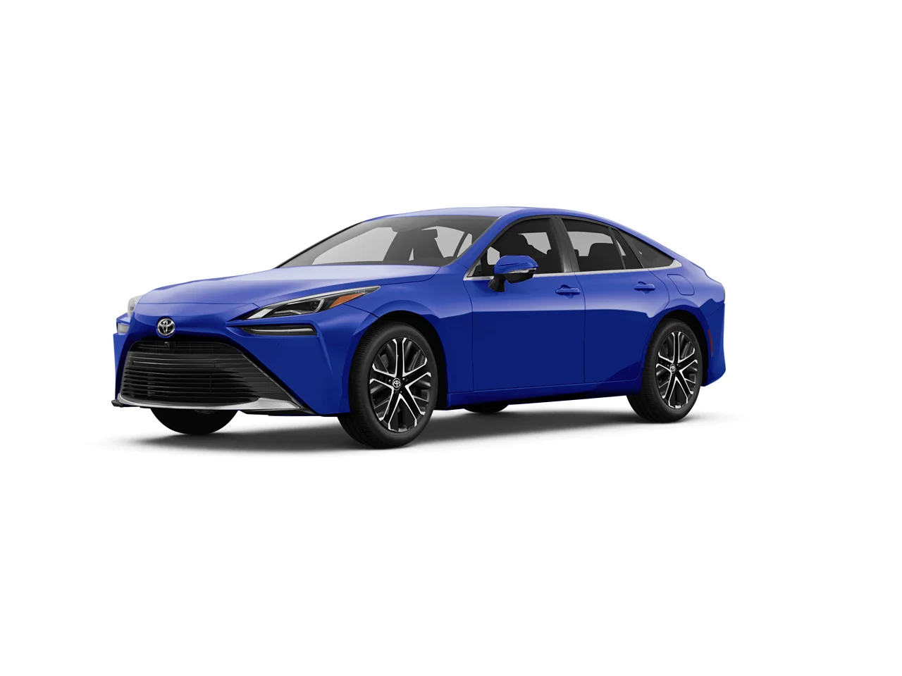 2026 Toyota Mirai