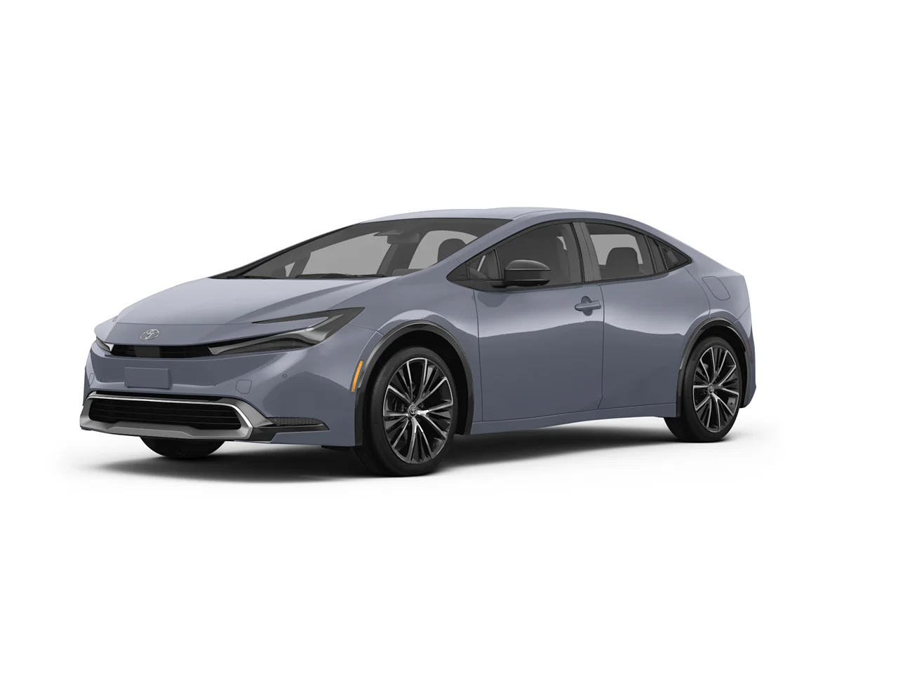 2027 Toyota Prius