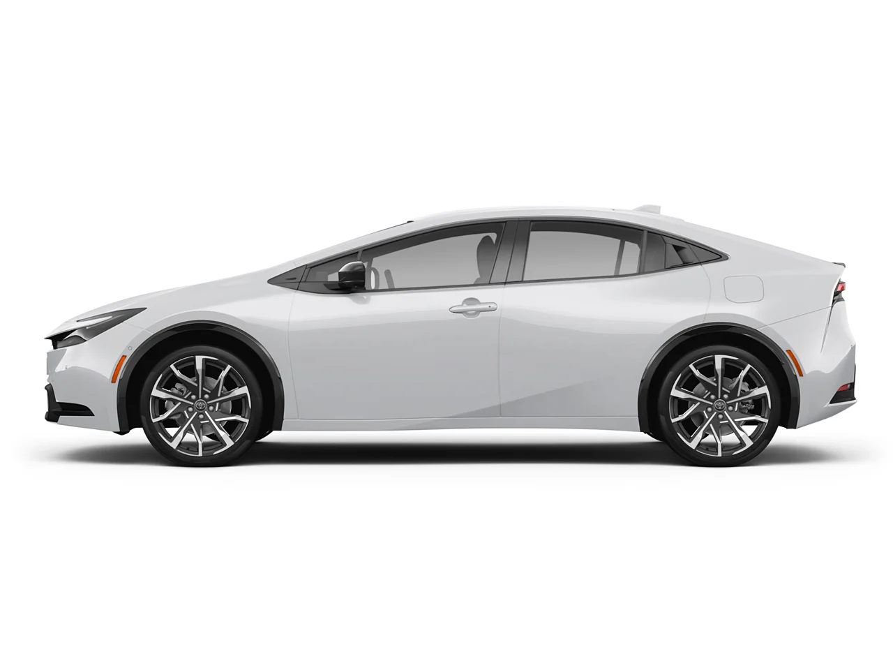 2027 Toyota Prius Plug-in Hybrid