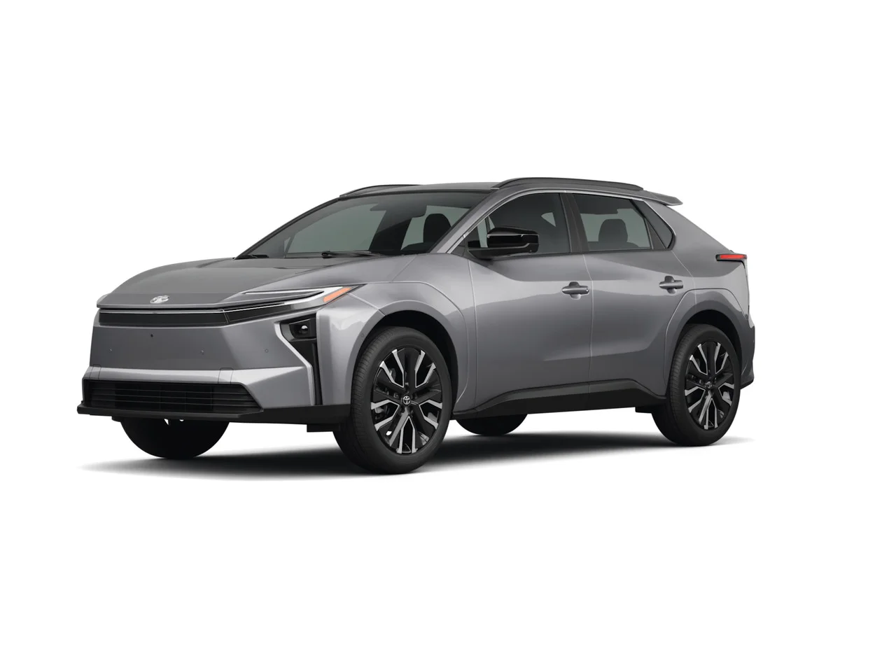 2027 Toyota bZ