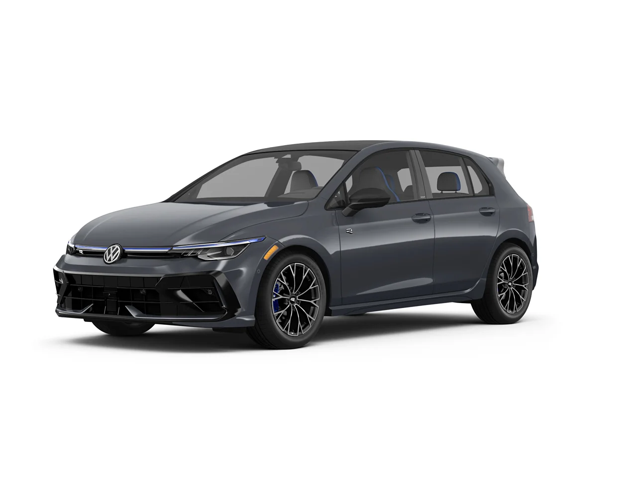 2026 Volkswagen Golf R