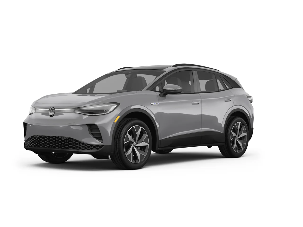 2026 Volkswagen ID.4