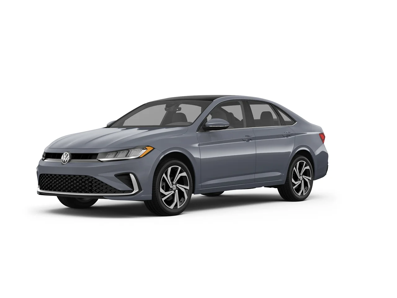 2026 Volkswagen Jetta