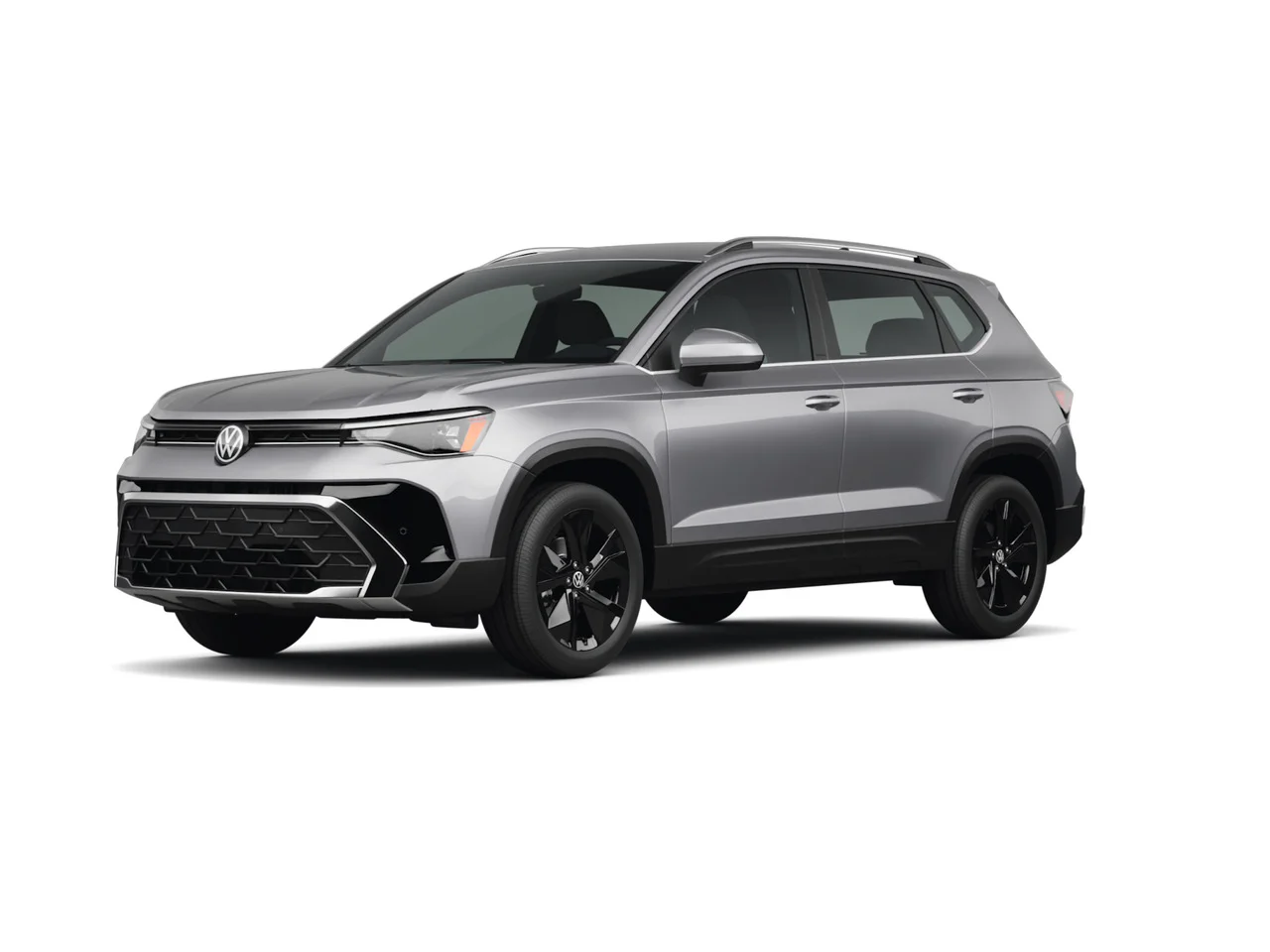 2026 Volkswagen Taos