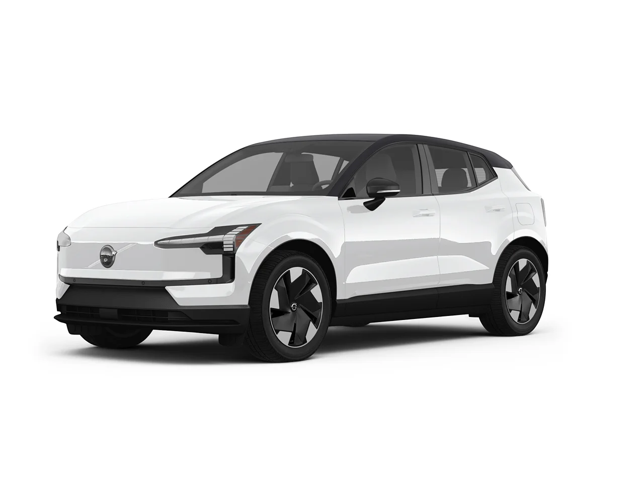 2026 Volvo EX30