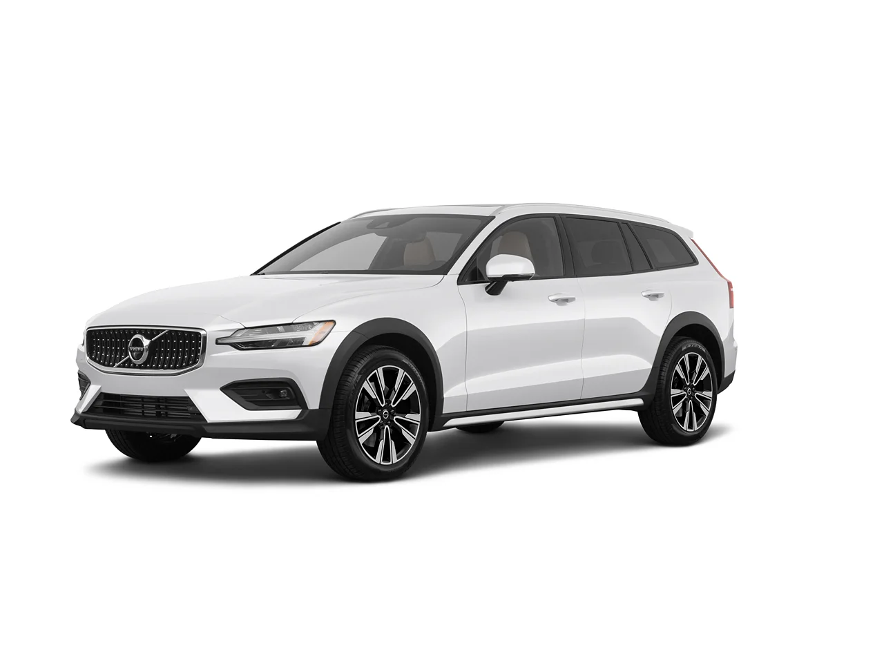 2026 Volvo V60 Cross Country