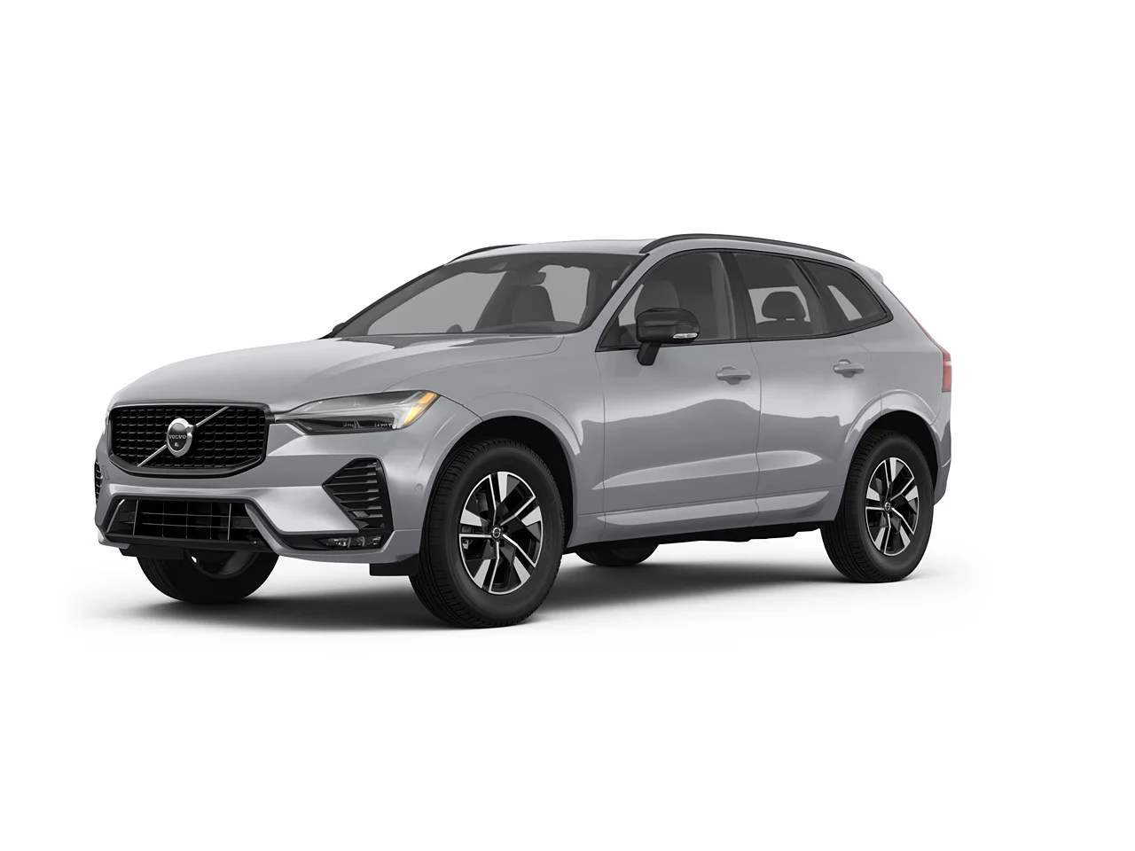 2026 Volvo XC60