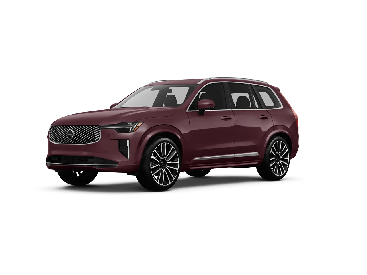 2026 Volvo XC90