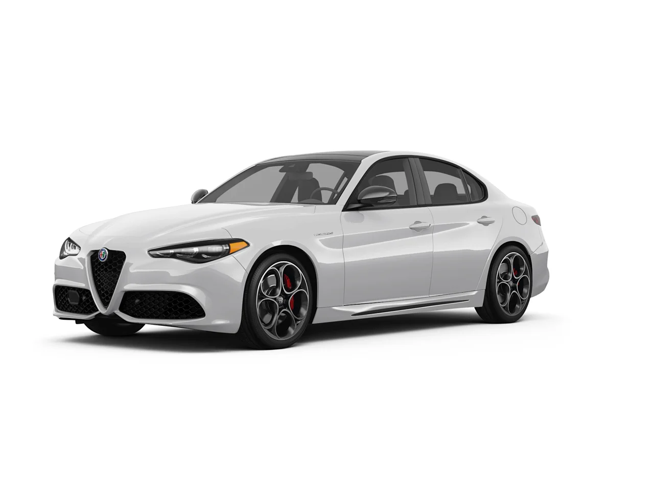 2026 Alfa Romeo Giulia