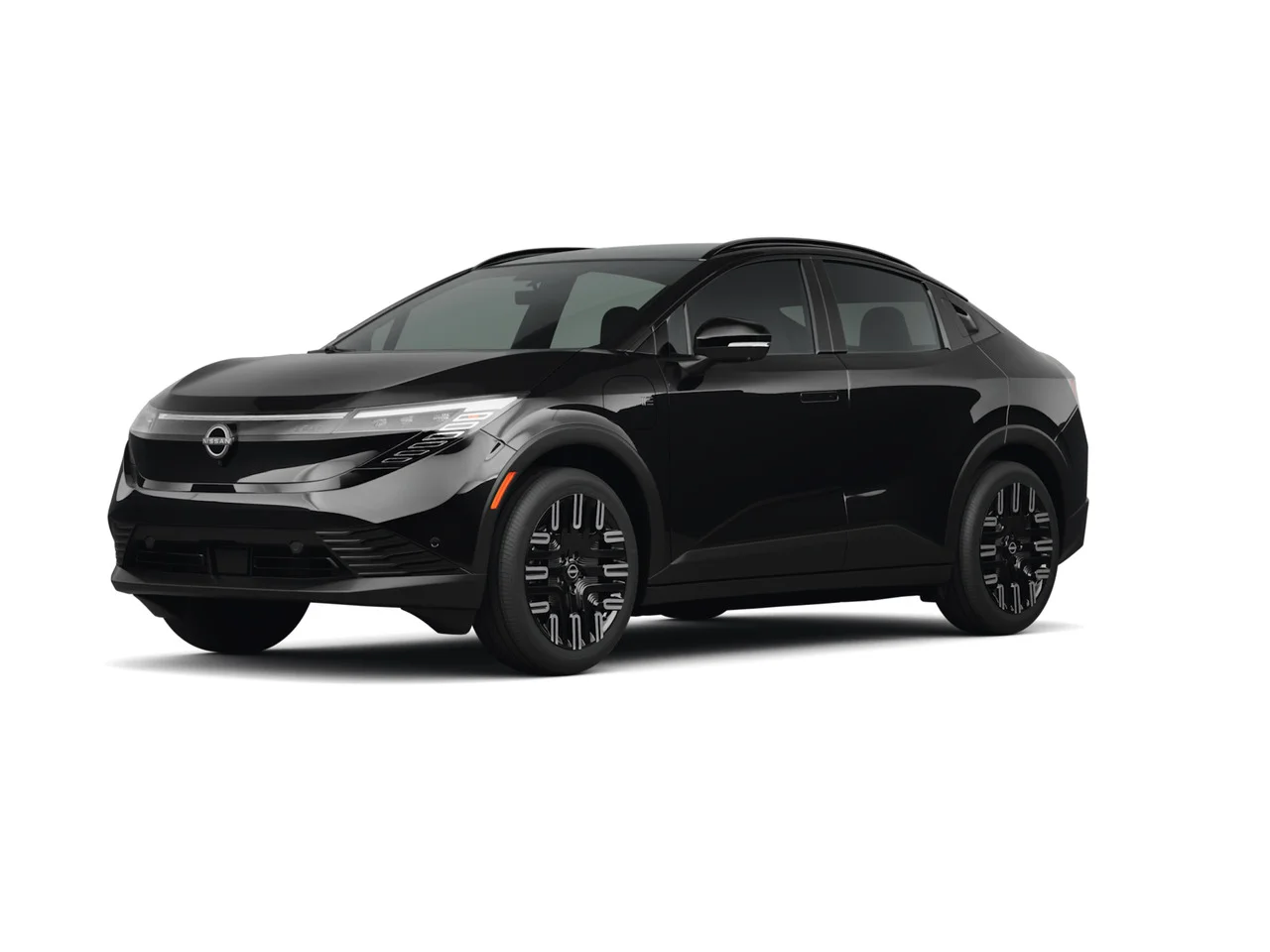 2026 Nissan LEAF