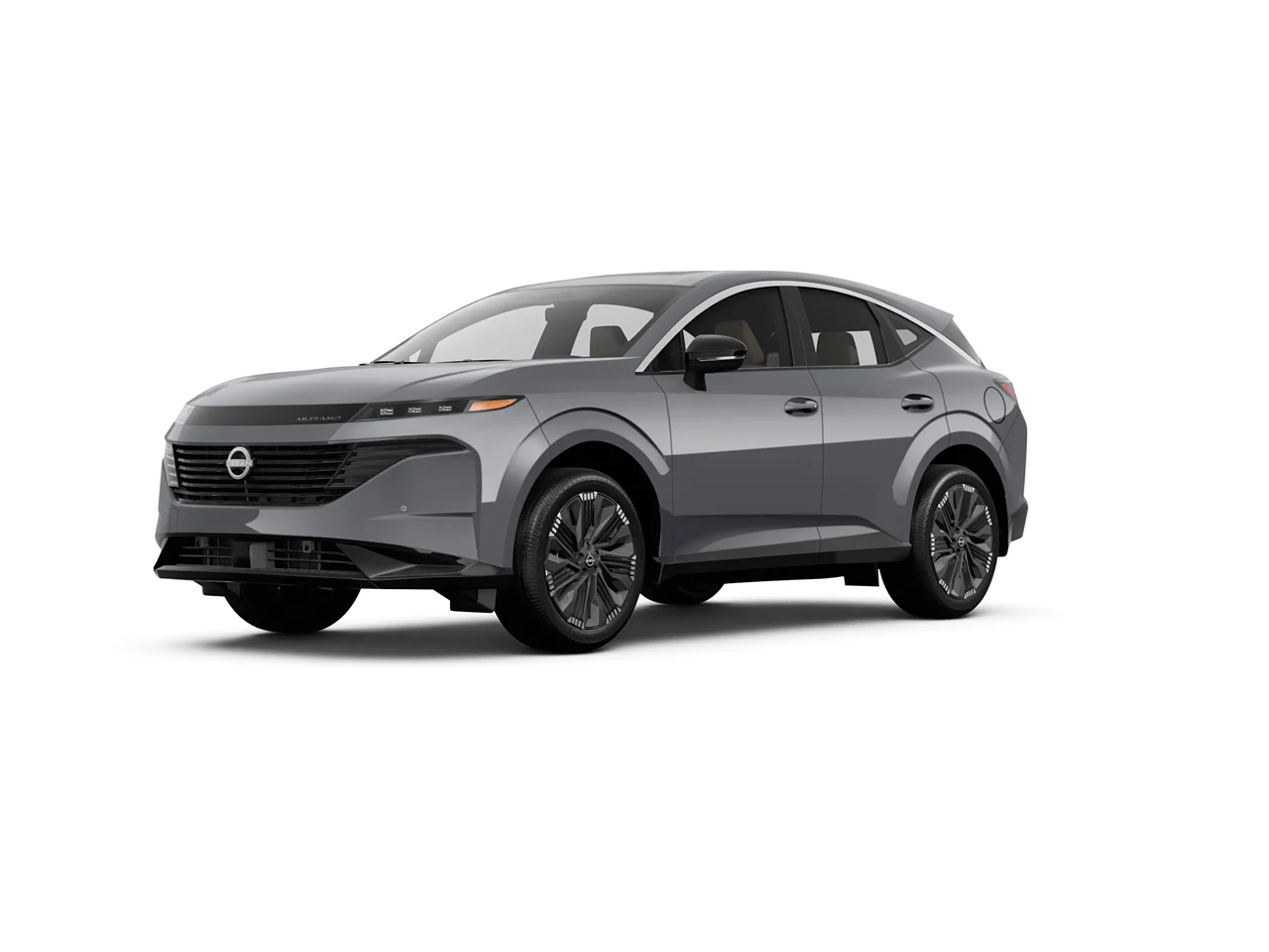 2026 Nissan Murano