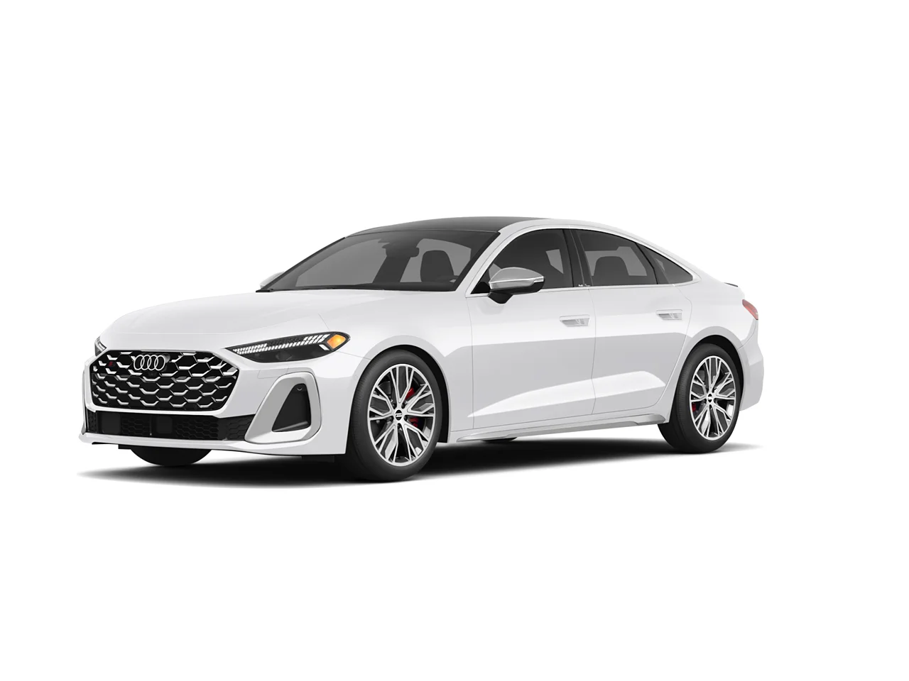 2026 Audi S5