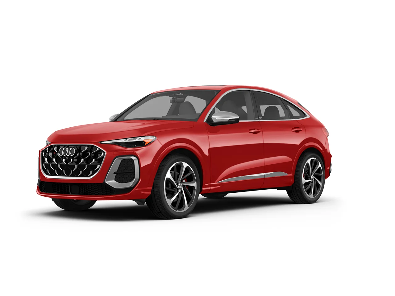 2026 Audi SQ5 Sportback