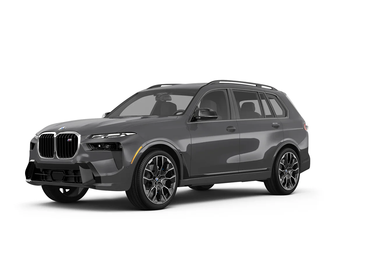 2026 BMW X7