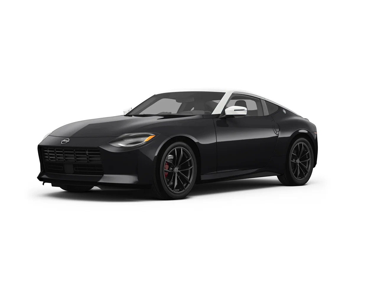 2026 Nissan Z