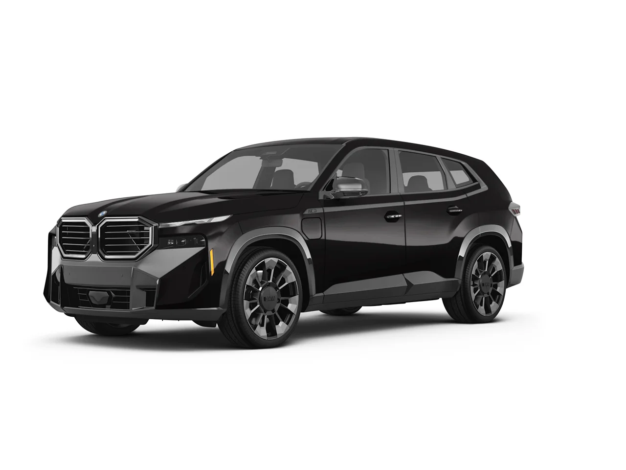 2026 BMW XM