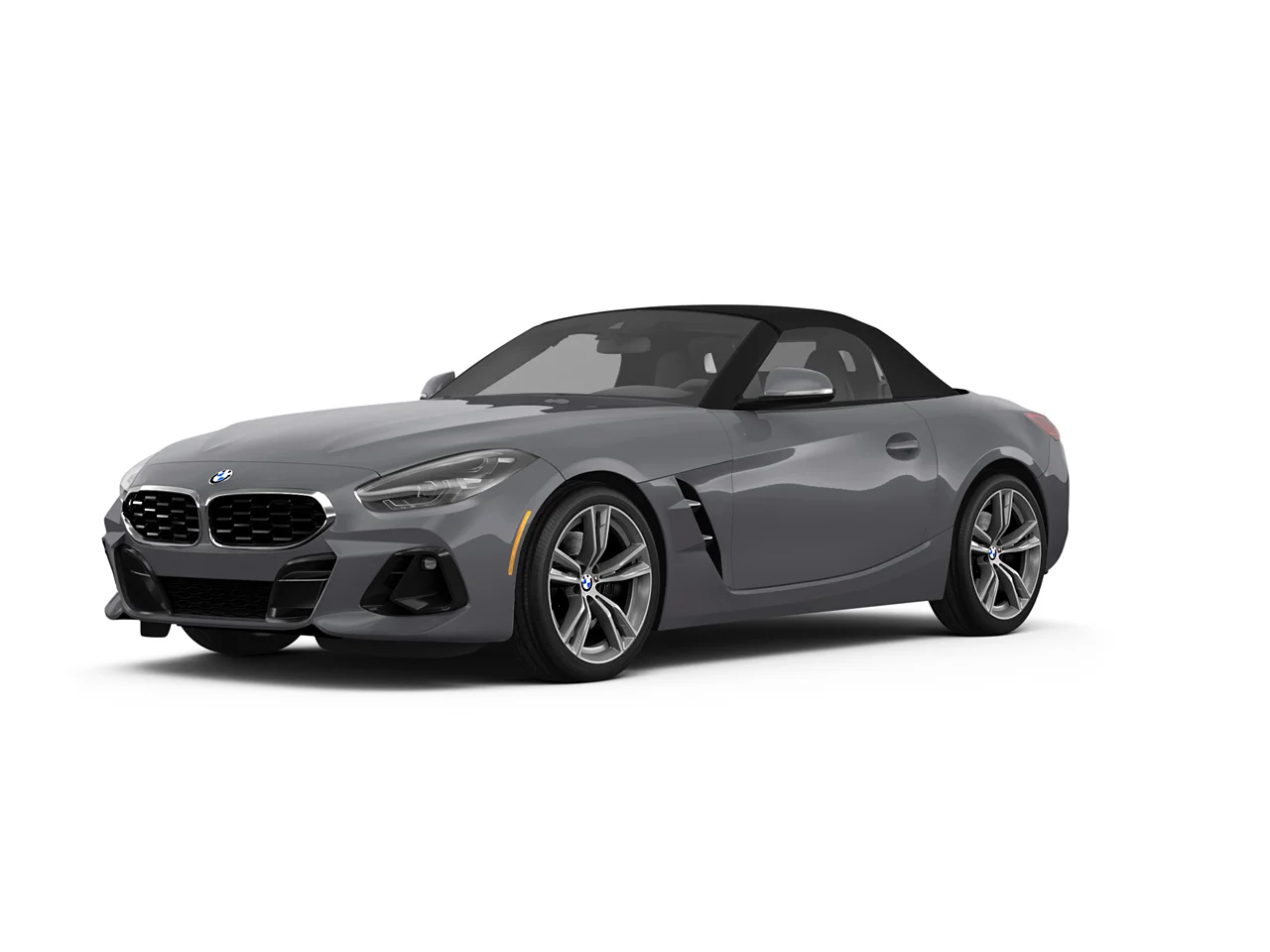 2026 BMW Z4
