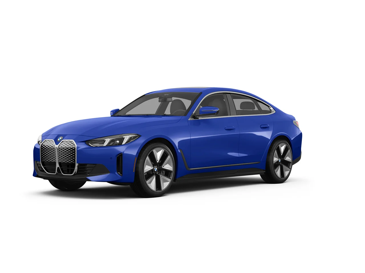 2026 BMW i4