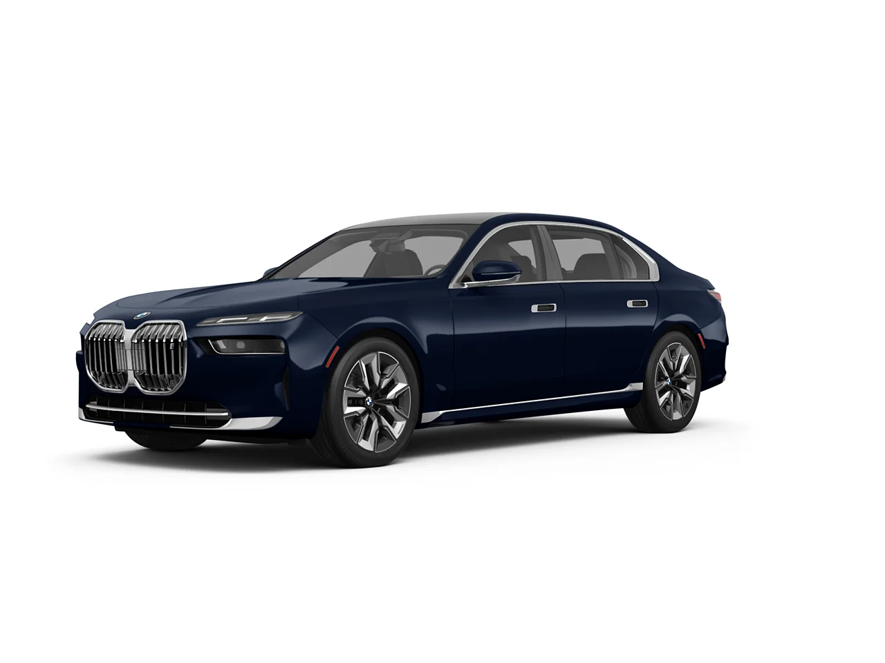 2026 BMW i7