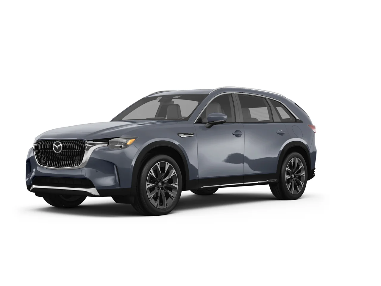 2026 Mazda CX-90 Plug-In Hybrid