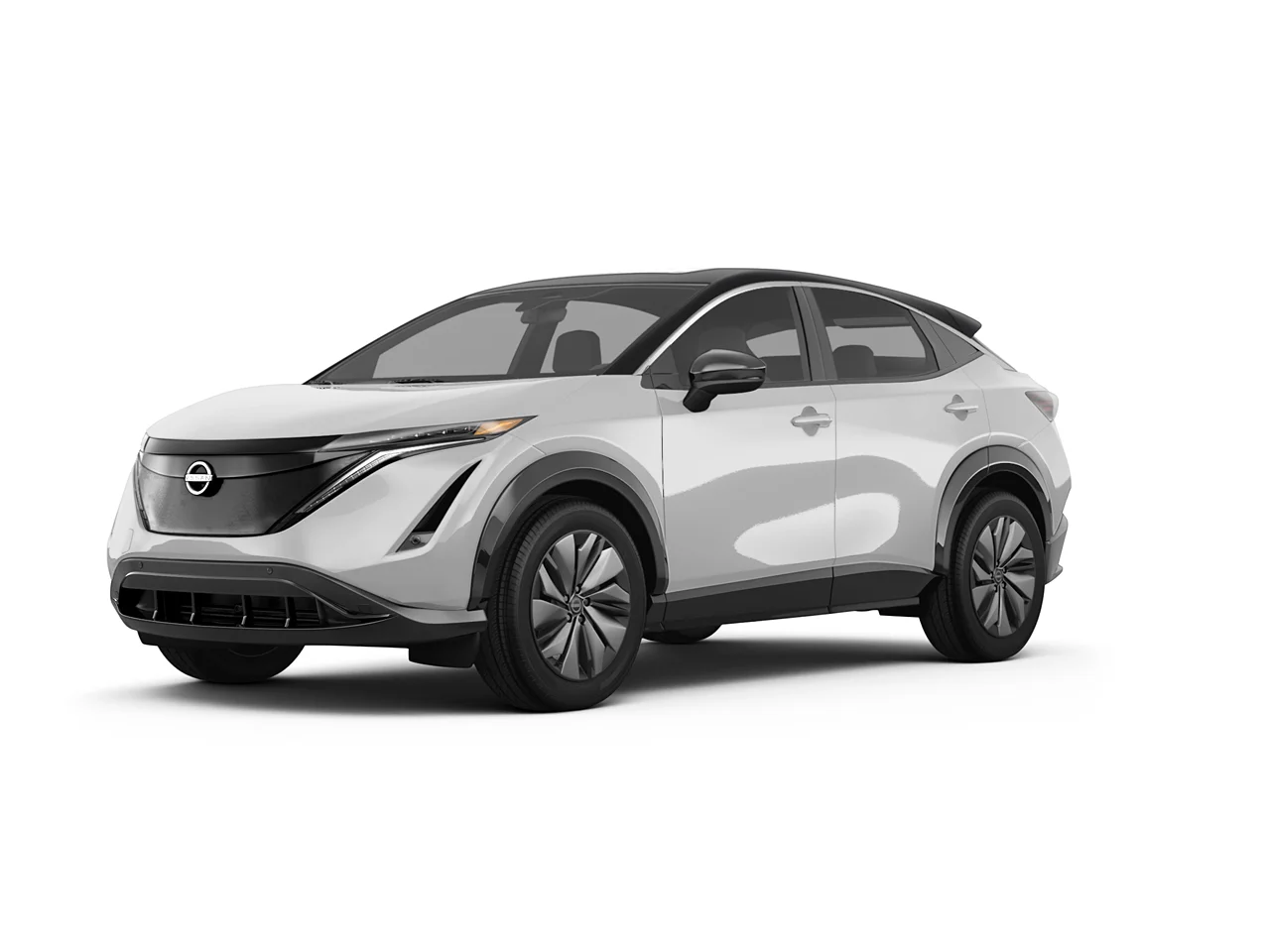 2026 Nissan ARIYA
