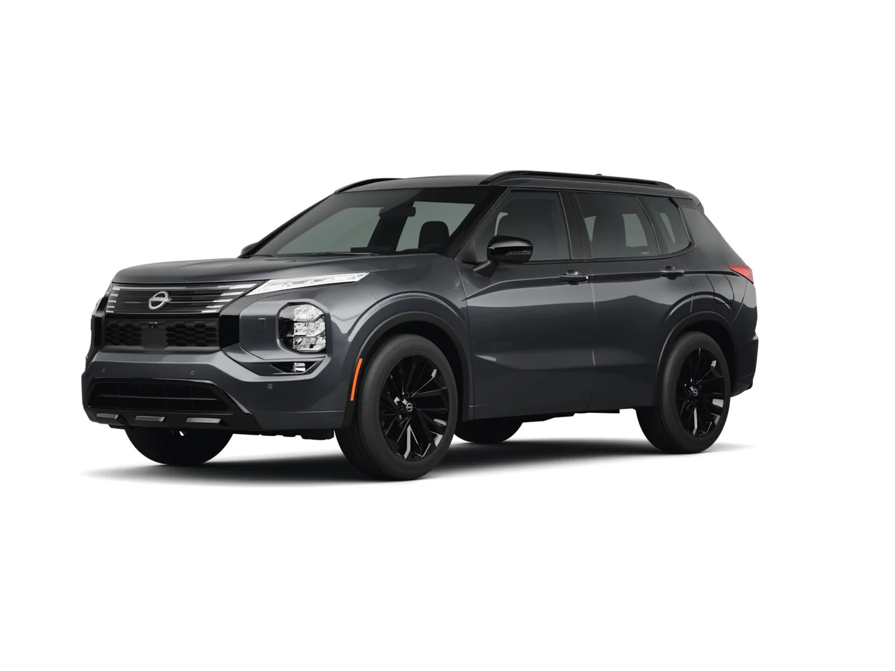 2026 Nissan Rogue PHEV