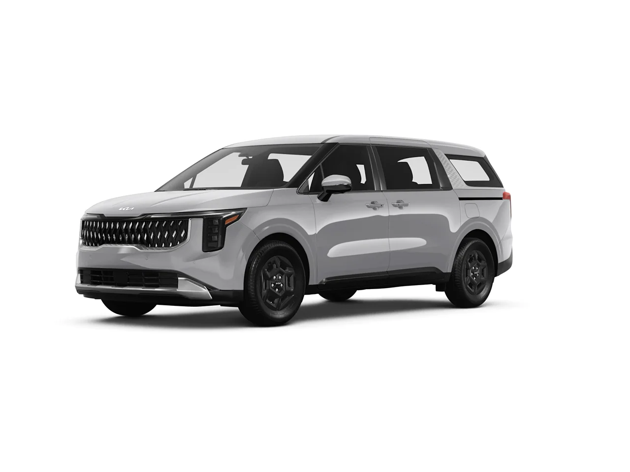 2027 Kia Carnival MPV