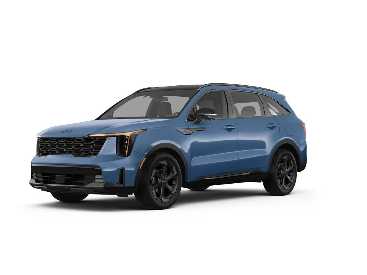 2026 Kia Sorento Plug-In Hybrid