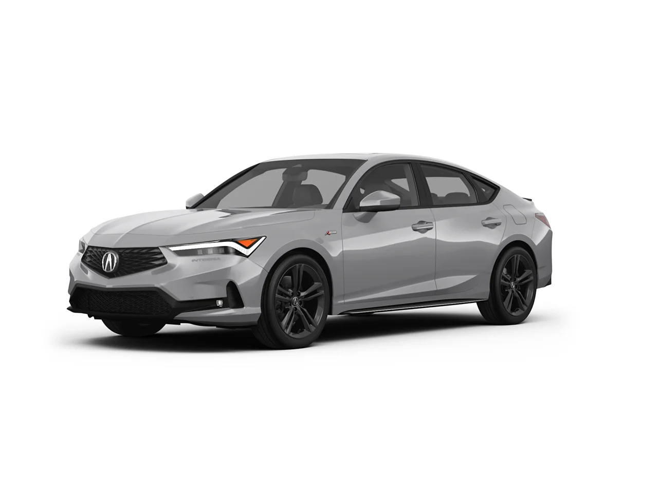 2026 Acura Integra