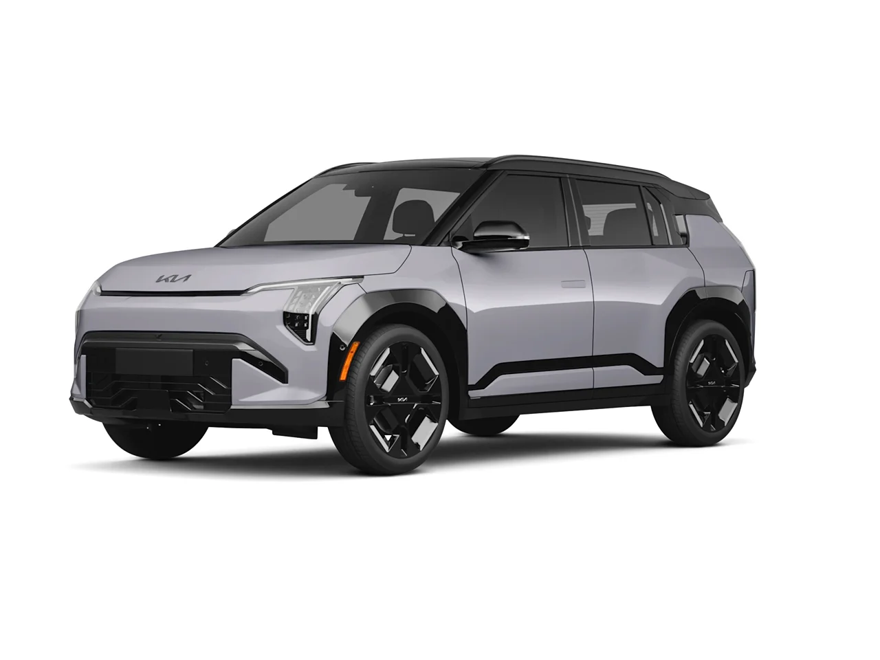 2027 Kia EV3