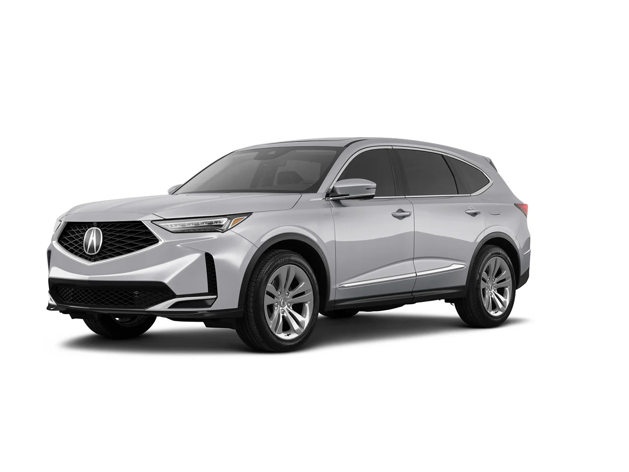 2026 Acura MDX