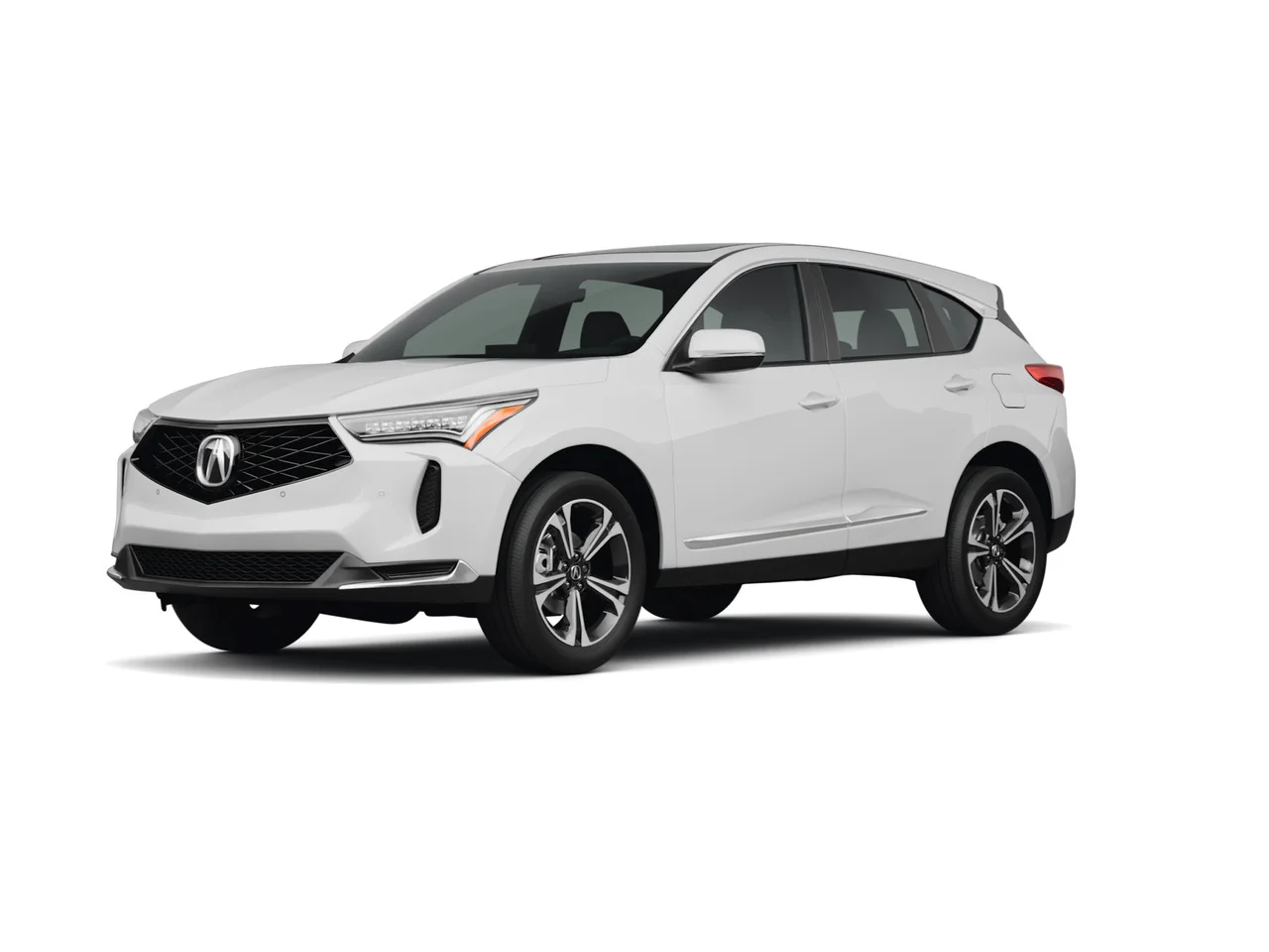 2026 Acura RDX