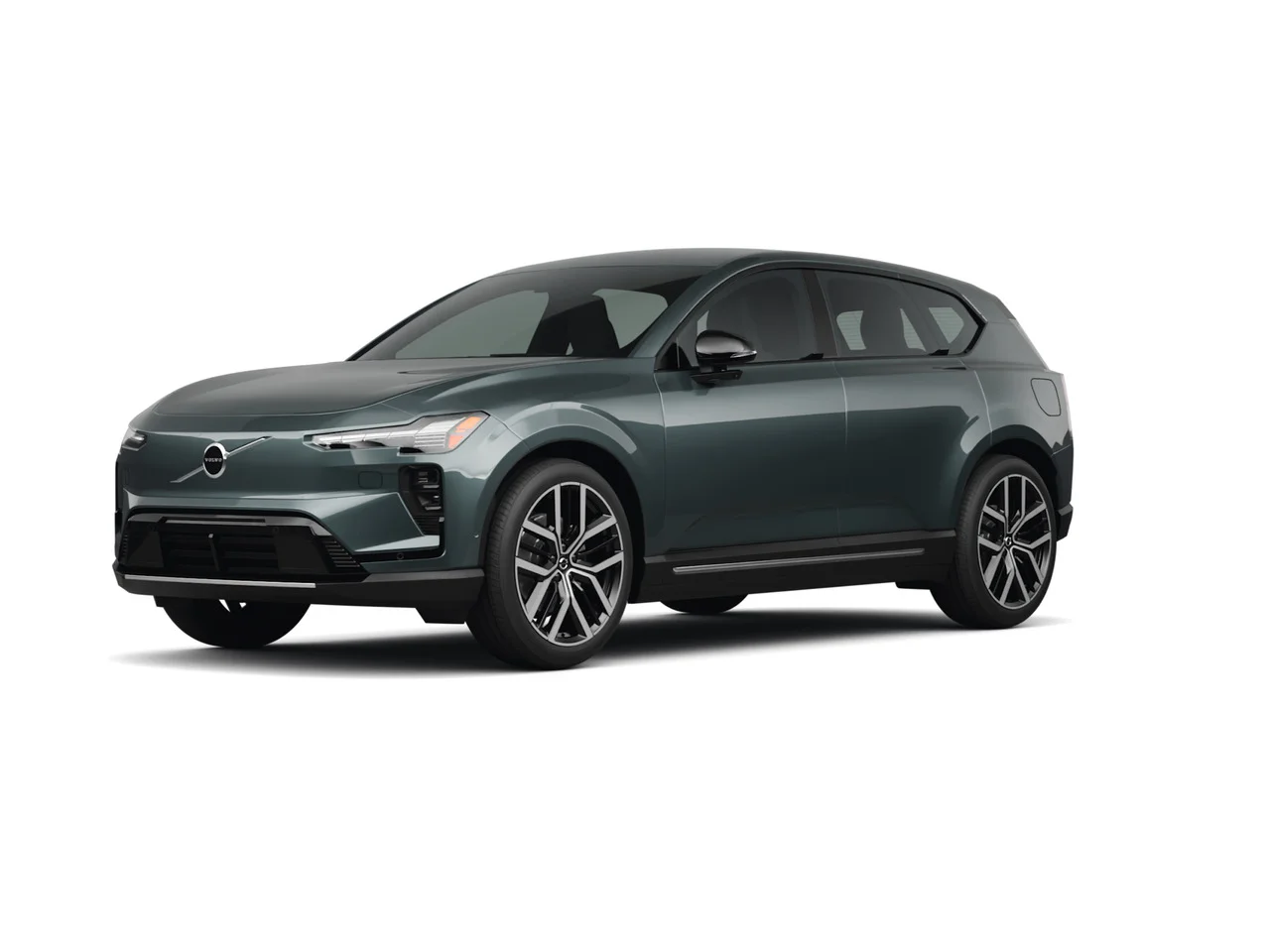 2027 Volvo EX60