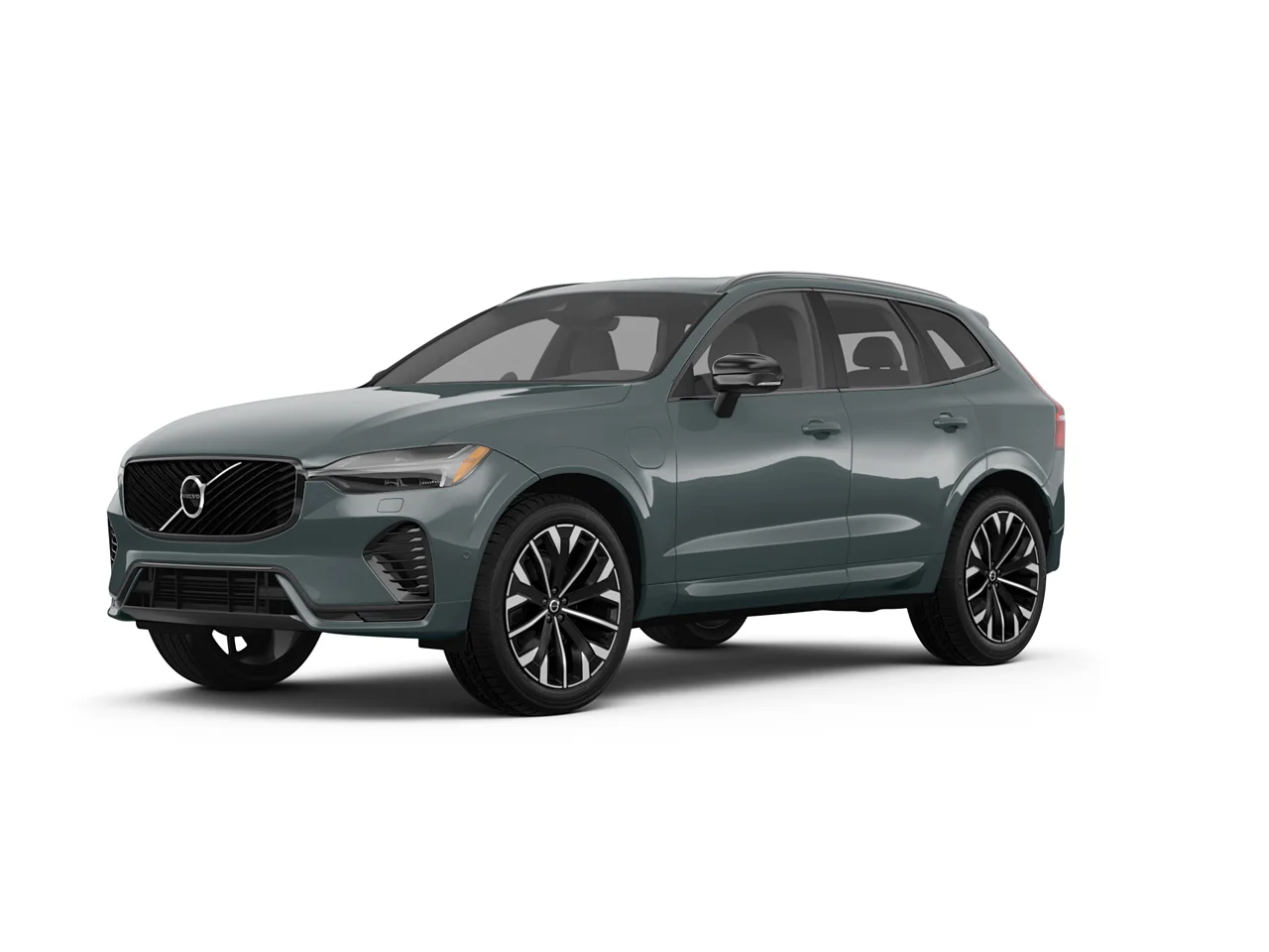 2026 Volvo XC60 Plug-In Hybrid