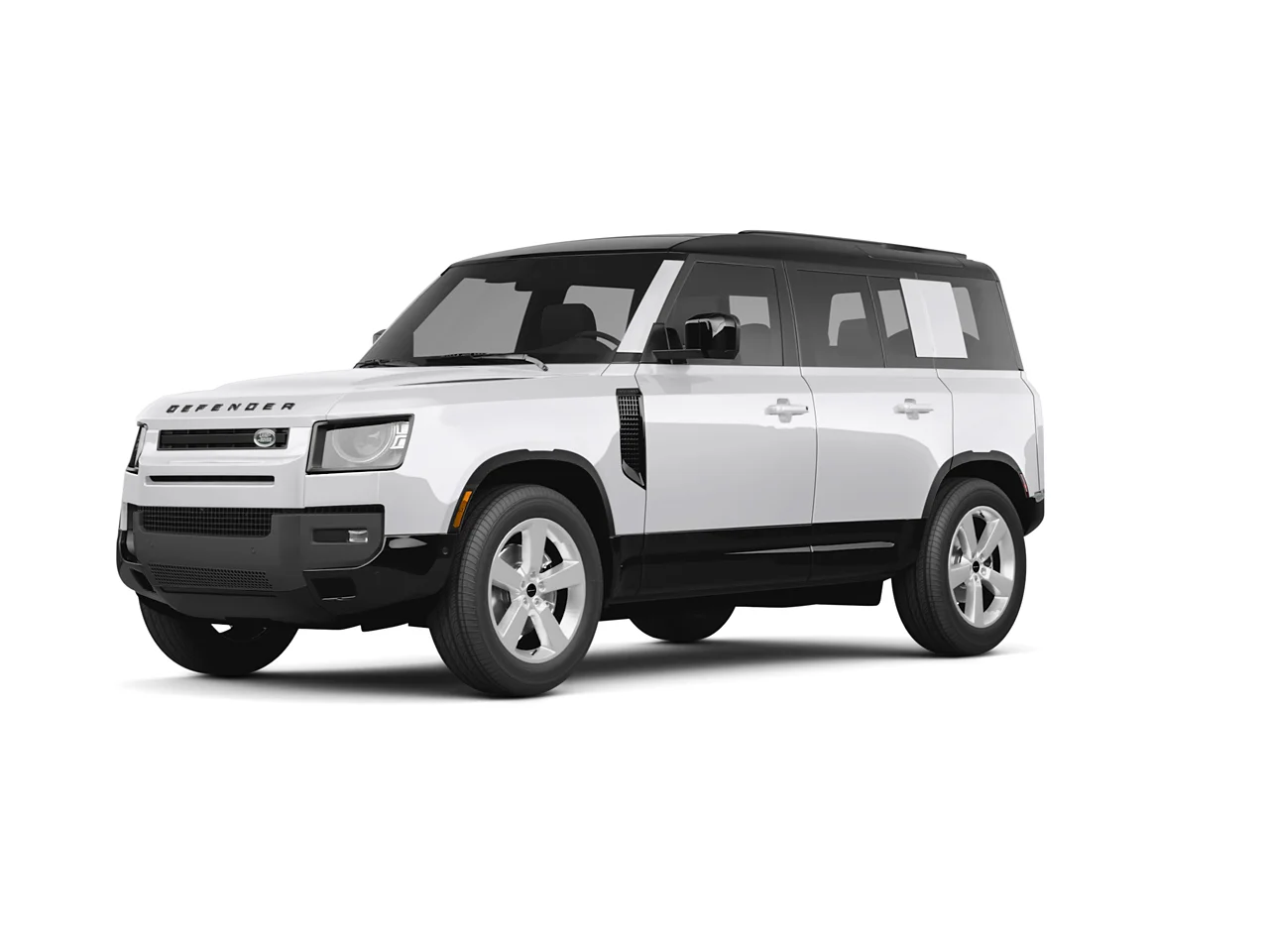 2026 Land Rover Defender 110
