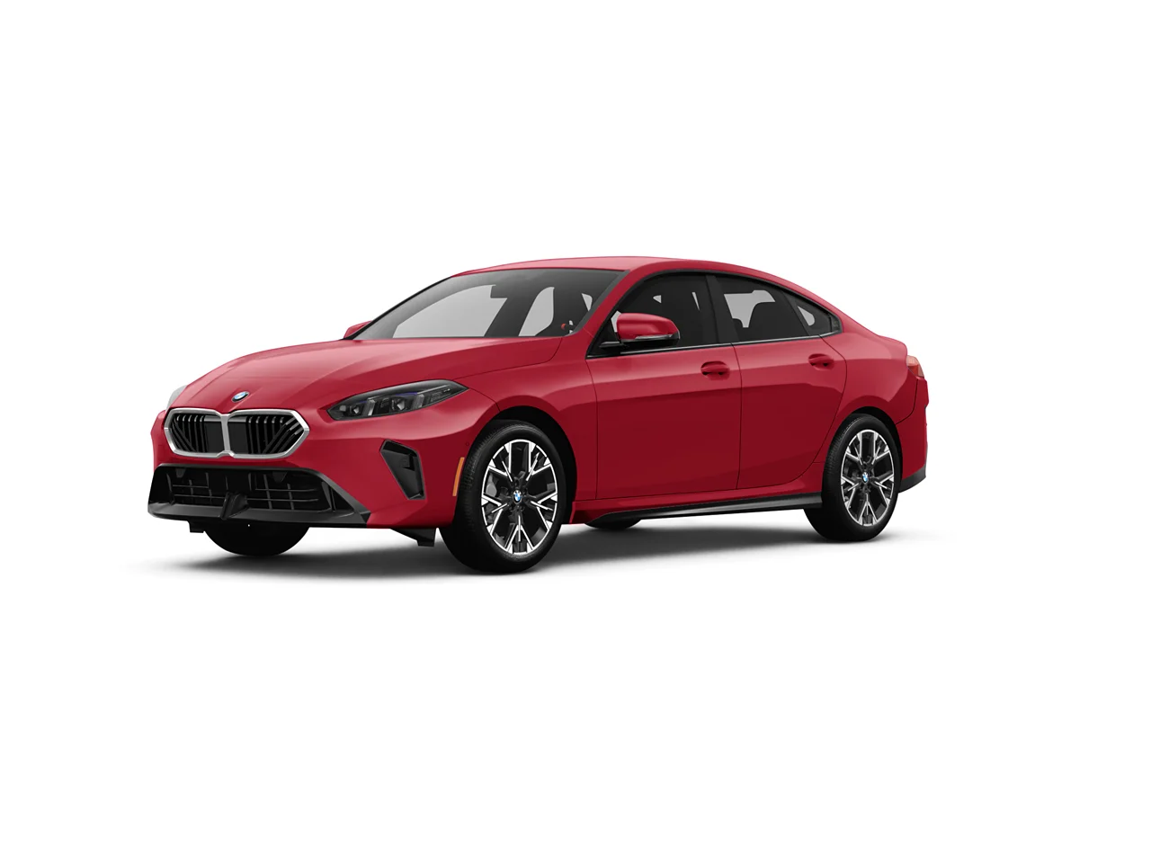 2026 BMW 2 Series