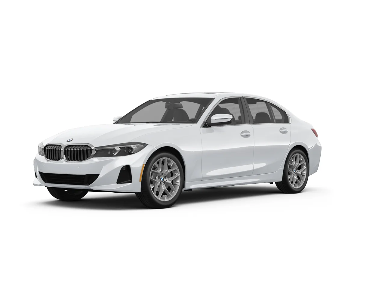 2026 BMW 3 Series