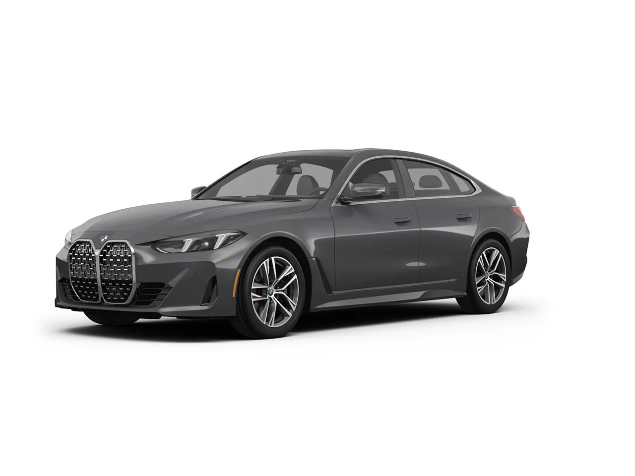 2026 BMW 4 Series
