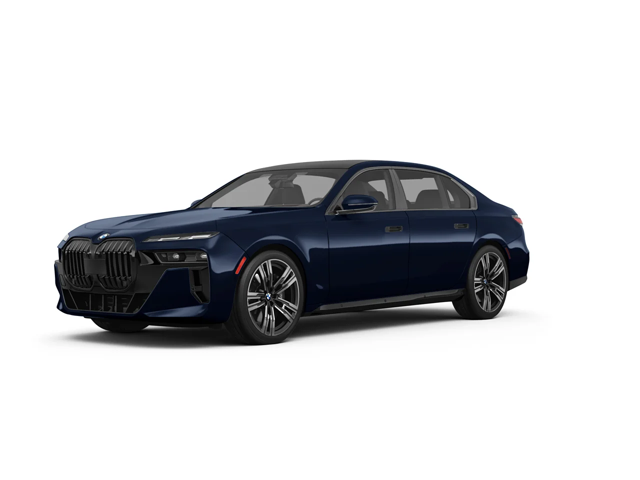 2026 BMW 7 Series