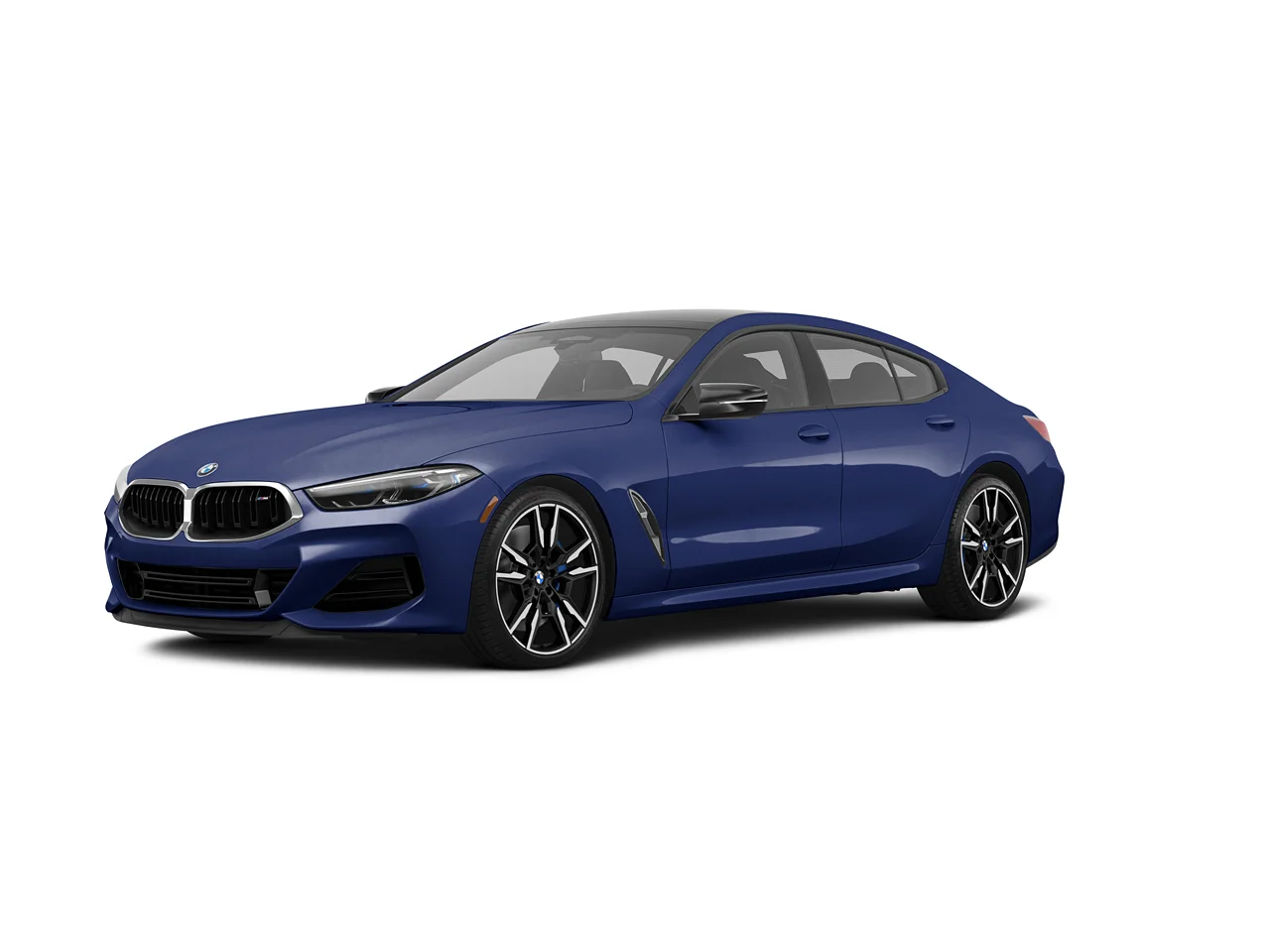 2026 BMW 8 Series