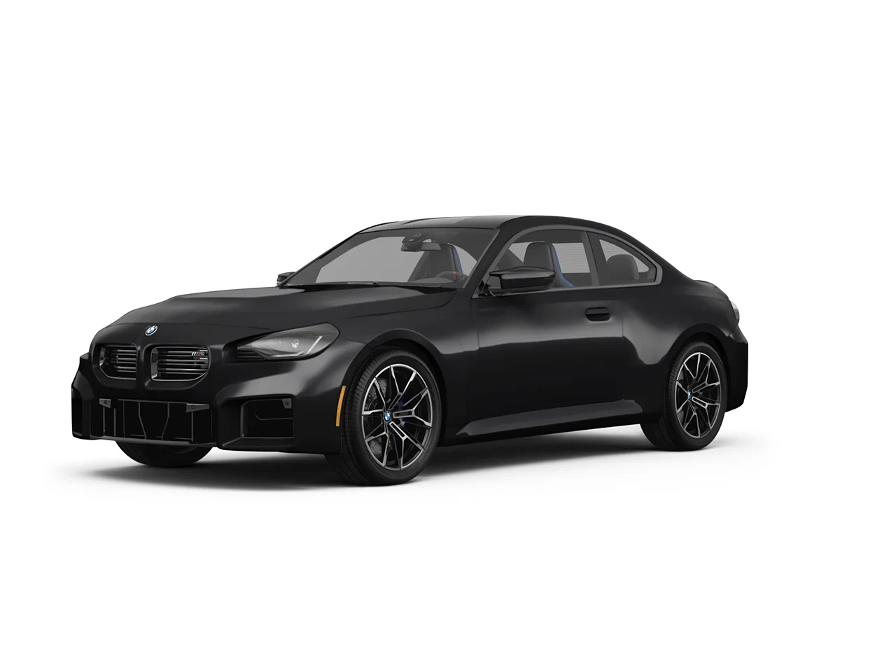 2026 BMW M2 Coupe
