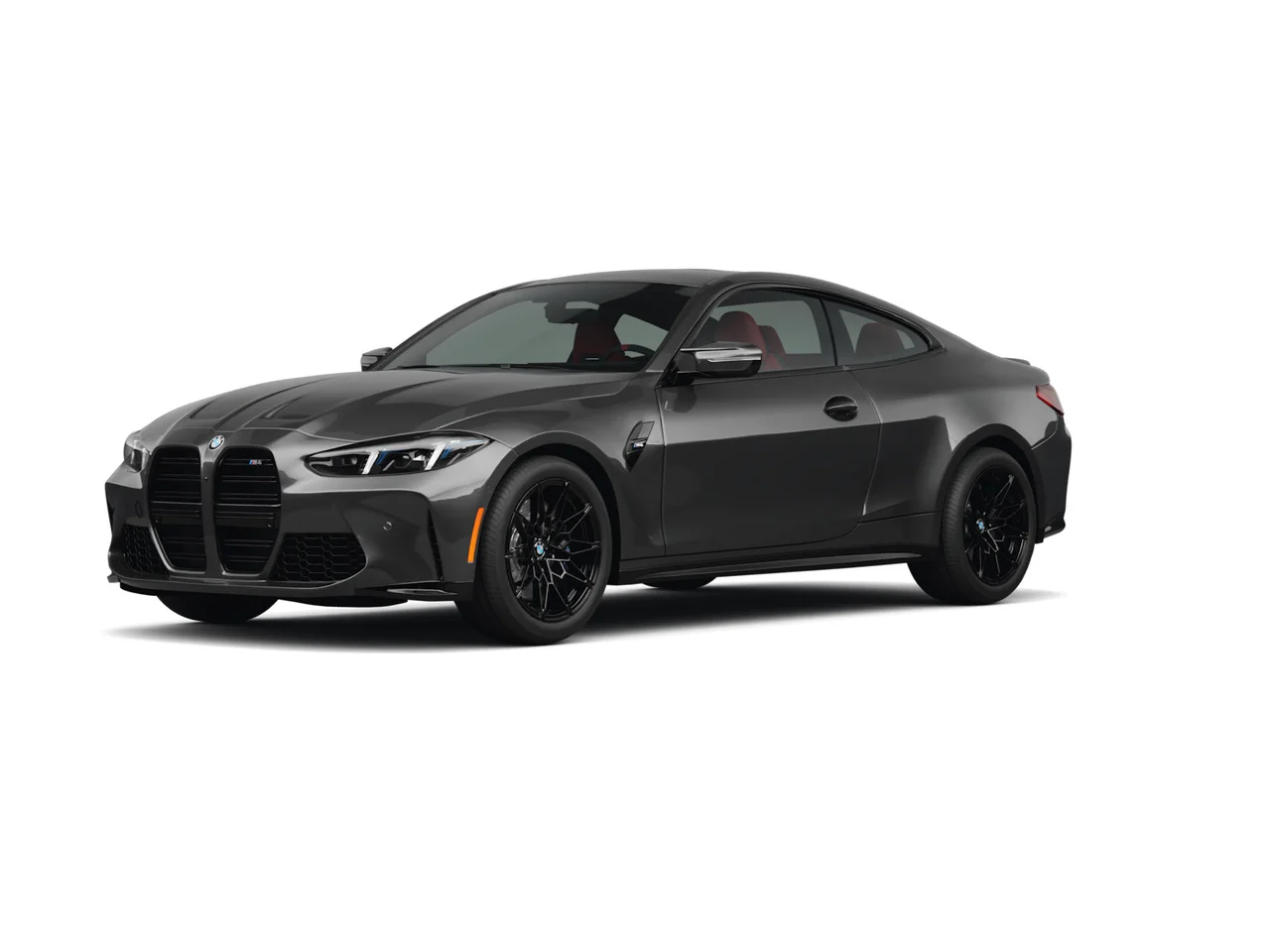 2026 BMW M4 Coupe